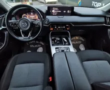 Zunanja slika - Mazda CX-60 - 3.3 D200 MHEV EXCLUSIVE-LINE 8AT ALU20-KAMERA 360 - 11 - Predogledna slika