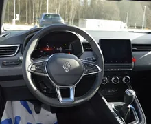 Zunanja slika - Renault Clio - 1.0 TCE 90 TECHNO - 6 - Predogledna slika
