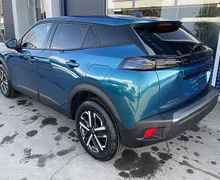Zunanja slika - Peugeot 2008 - ACTIVE PACK PureTech 100 STT €6.4 - 2 - Predogledna slika