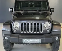 Zunanja slika - Jeep Wrangler - 2.8CRD-AUT-SAHARA-GRETJE SEDEŽEV-USNJE - 2 - Predogledna slika