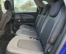 Zunanja slika - Citroën C4 - 1.2i - 11 - Predogledna slika