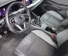 Zunanja slika - VW Golf - Variant 1.5 TSI R-Line - 8 - Predogledna slika