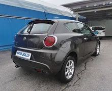 Zunanja slika - Alfa Romeo MiTo - MiTo - 5 - Predogledna slika