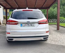 Zunanja slika - Ford Mondeo - Vignale - 2 - Predogledna slika