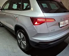 Zunanja slika - Škoda Karoq - 2.0 TDI Style DSG VIRTUAL-ACC-FULL LED - 3 - Predogledna slika