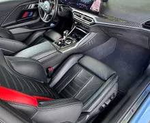 Zunanja slika - BMW M2 - Coupe 460ks  °VIRTUAL° °CARBON° °19+20-COL° - 9 - Predogledna slika