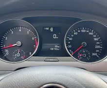 Zunanja slika - VW Golf - Sportsvan 1.2 TSI BMT Trendline - 7 - Predogledna slika