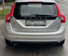 Zunanja slika - Volvo V60 - TEMPOMAT-VELIKI SERVIS-MULTIFUNKCIJA-AVT.KLIMA - 6 - Predogledna slika