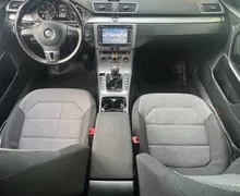 Zunanja slika - Volkswagen Passat - Variant 2.0 TDI BlueM.Tech. Comfortline Tempomat Pdc Navi - 8 - Predogledna slika