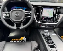 Zunanja slika - Volvo S60 - B5-R Ultimate Dark 4X4 TOP OPREMA KOT NOV JAMSTVO - 17 - Predogledna slika