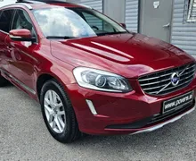 Zunanja slika - Volvo XC60 - FWD D4 Summum  Geartronic+Pano+18 Col+Kamera - 3 - Predogledna slika