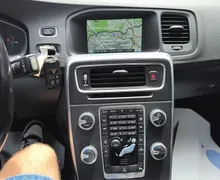 Zunanja slika - Volvo V60 - D2 1.6 TD- NAV- OPRAVLJEN VELIK SERVIS 05 2026 - 14 - Predogledna slika