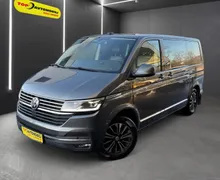 Zunanja slika - VW Caravelle - 2.0 TDI AUT. HIGHLINE RADAR FULL LED WEBASTO KAM - 2 - Predogledna slika