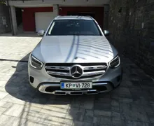 Zunanja slika - Mercedes-Benz GLC-Razred - GLC 220 d 4MATIC Avt. - 4 - Predogledna slika