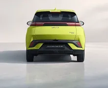 Zunanja slika - BYD DOLPHIN SURF - BOOST 43kWh 65kW - 3 - Predogledna slika