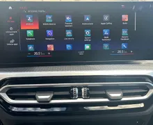 Zunanja slika - BMW 3 Series Cabrio - 320d M Sport Shadow line-Navi-LED-Widescreen - 11 - Predogledna slika