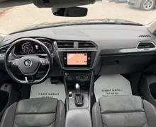 Zunanja slika - VW Tiguan - 2.0 TDI Highline SLO 110PS DSG FULL LED ACC ALU18 - 6 - Predogledna slika