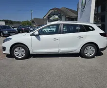 Zunanja slika - Renault Megane Limousine - Expression dCi 110 Energy - 4 - Predogledna slika