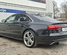 Zunanja slika - Audi S8 - 4.0 TFSI Quattro - 680 HP - 5 - Predogledna slika