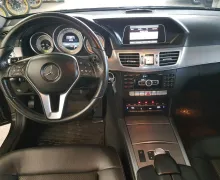 Zunanja slika - Mercedes-Benz E-Razred - 220 CDI AUT. - 11 - Predogledna slika