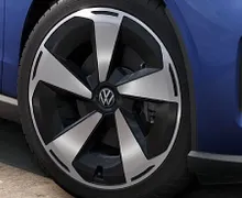 Zunanja slika - Volkswagen - - Novi ID.Polo Active 155 kW - 11 - Predogledna slika