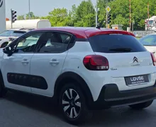 Zunanja slika - Citroën C3 - 1.2 PureTech 82 Shine - 4 - Predogledna slika