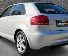Zunanja slika - Audi A3 - 1.4 TFSI Attraction SLOVENSKI DIG.KLIMA ALU16 - 3 - Predogledna slika