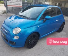 Zunanja slika - Fiat 500 - 1,3 Multijet 16V S - 1 - Predogledna slika