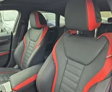 Zunanja slika - BMW i4 - eDrive40 - 11 - Predogledna slika