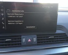 Zunanja slika - Audi Q5 - 40 TDI quattro S tronic 150kW - 14 - Predogledna slika
