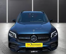 Zunanja slika - Mercedes-Benz GLB-Razred - GLB 200 d AMG BLACK EDITION PANORAMA KAMERA 7 SE - 12 - Predogledna slika