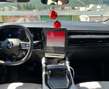Zunanja slika - Renault Espace - E-Tech 200 Full hybrid Iconic LED.ACC. MAS SEDEŽ. - 11 - Predogledna slika