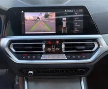Zunanja slika - BMW Serija 3 - Touring: 330d Touring Avt. M PAKET PANO RADAR NAVI PDC K - 16 - Predogledna slika