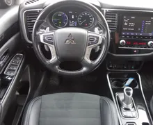 Zunanja slika - Mitsubishi Outlander - PHEV 2.4 MIVEC Twin Motor INSTYLE+ - 12 - Predogledna slika
