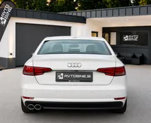 Notranja slika - Audi A4 - 3.0 TDI Sport S tronic•LIMO•HEAD UP•LED•NAVI... - 7 - Predogledna slika