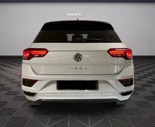 Zunanja slika - Volkswagen T-Roc - 1.5 TSI R LINE - 6 - Predogledna slika