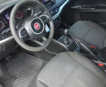 Zunanja slika - Fiat Tipo - 1.4 16V Pop - 7 - Predogledna slika