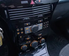 Zunanja slika - Opel Astra - 1.7CDTI 74KW -1.LASTNIK-SLOVENSKO VOZILO - 11 - Predogledna slika
