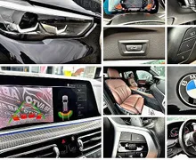 Zunanja slika - BMW X5 - serija : xDrive30d Avt M Sport+195KW+ALU+VIRTUAL+ACC+UGODNO - 11 - Predogledna slika