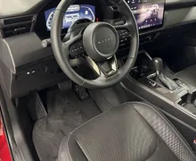 Zunanja slika - Mazda CX-5 - EXCLUSIVE LINE | 4WD | PANORAMA | ZALOGA - 5 - Predogledna slika