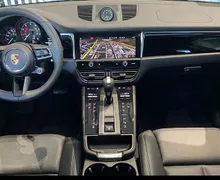 Zunanja slika - Porsche Macan - 2.0 PASM+Sport Chrono+Panorama+Porsche Approved - 7 - Predogledna slika