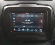 Zunanja slika - Jeep Renegade - 1.5 GSE T4 48V e-Hybrid - 8 - Predogledna slika