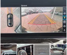 Zunanja slika - Mercedes-Benz CLS-Razred - CLS-Razred - 18 - Predogledna slika