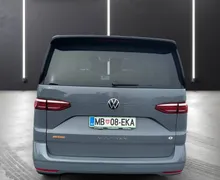 Zunanja slika - VW Multivan - 2.0 TDI AUT. FULL LED ACC LINE ASIST PDC NAVI - 7 - Predogledna slika