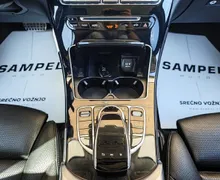 Zunanja slika - Mercedes-Benz GLC-Razred - GLC 250 d 4MATIC AMG Line - WEBASTO - LED - KLJUKA - 14 - Predogledna slika