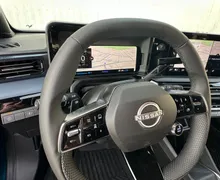 Zunanja slika - Nissan Micra - Evolve EV52kWh - 9 - Predogledna slika