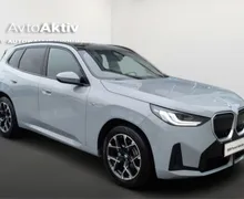 Zunanja slika - BMW X3 - 20d xDrive - 8 - Predogledna slika