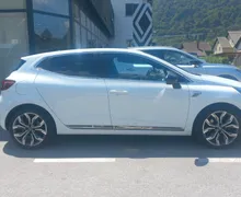 Zunanja slika - Renault Clio - TCe 130 Edition One EDC - 3 - Predogledna slika