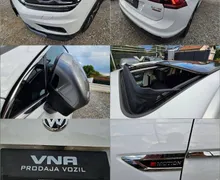 Notranja slika - Volkswagen Tiguan Allspace - 2.0 TDI 4MOTION avt. |PANO|RADAR|3DKAM|LED|VIRTUAL - 12 - Predogledna slika