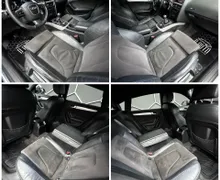Notranja slika - Audi A5 Sportback - 2.7 TDI S LINE - 11 - Predogledna slika